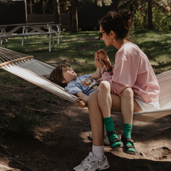 Глэмпинг Алтерия, Республика Алтай