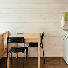 Глэмпинг Алтерия, Республика Алтай