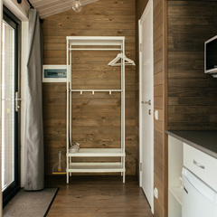 Глэмпинг Алтерия, Республика Алтай