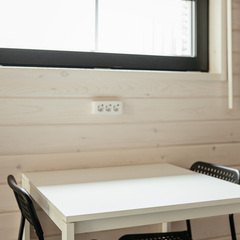 Глэмпинг Алтерия, Республика Алтай