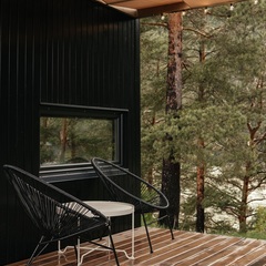 Глэмпинг Алтерия, Республика Алтай