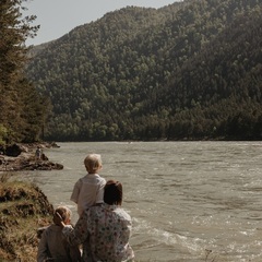 Глэмпинг Алтерия, Республика Алтай