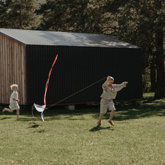 Глэмпинг Алтерия, Республика Алтай