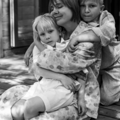 Глэмпинг Алтерия, Республика Алтай