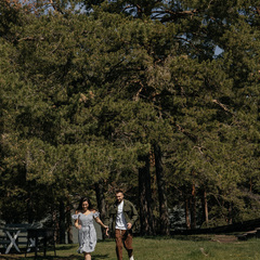 Глэмпинг Алтерия, Республика Алтай