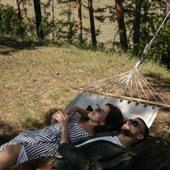 Глэмпинг Алтерия, Республика Алтай