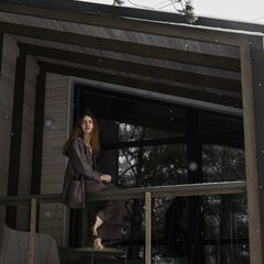 Глэмпинг Алтерия, Республика Алтай