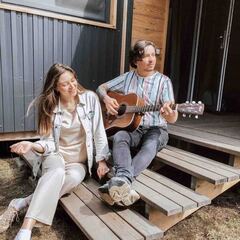 Глэмпинг Алтерия, Республика Алтай