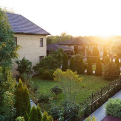 Загородный клуб Атмосфера, Астраханская область