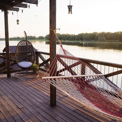 Загородный клуб Атмосфера, Астраханская область