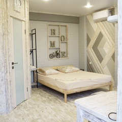 Загородный клуб Атмосфера, Астраханская область