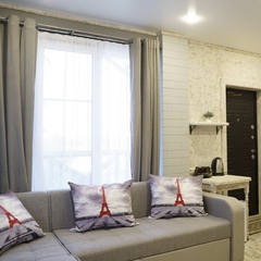 Загородный клуб Атмосфера, Астраханская область