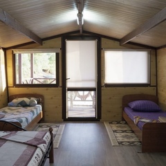 Загородный клуб Атмосфера, Астраханская область