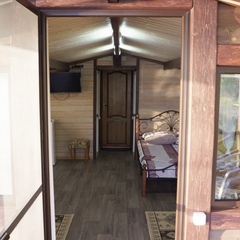 Загородный клуб Атмосфера, Астраханская область