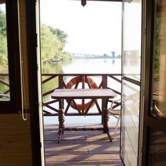 Загородный клуб Атмосфера, Астраханская область