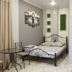 Загородный клуб Атмосфера, Астраханская область