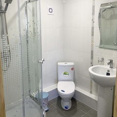 Загородный клуб Атмосфера, Астраханская область