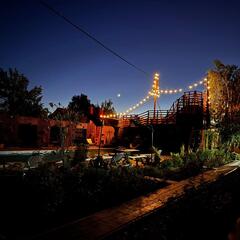 Загородный клуб Атмосфера, Астраханская область