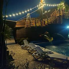 Загородный клуб Атмосфера, Астраханская область