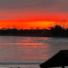 Загородный клуб Атмосфера, Астраханская область