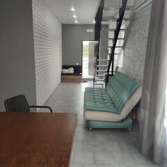 Загородный клуб Атмосфера, Астраханская область