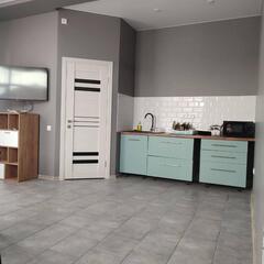 Загородный клуб Атмосфера, Астраханская область