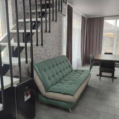 Загородный клуб Атмосфера, Астраханская область