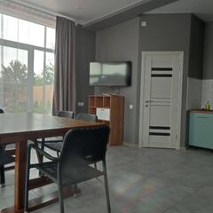 Загородный клуб Атмосфера, Астраханская область