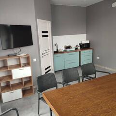 Загородный клуб Атмосфера, Астраханская область