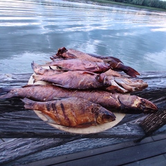 Загородный клуб Атмосфера, Астраханская область