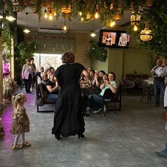 Загородный клуб Атмосфера, Астраханская область