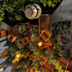 Загородный клуб Атмосфера, Астраханская область