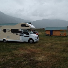 База отдыха Алтай Кабай, Республика Алтай