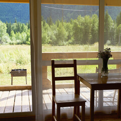 База отдыха Алтай Кабай, Республика Алтай