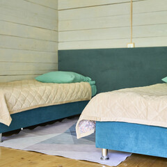 База отдыха Алтай Кабай, Республика Алтай