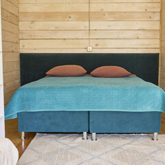 База отдыха Алтай Кабай, Республика Алтай