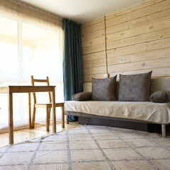 База отдыха Алтай Кабай, Республика Алтай