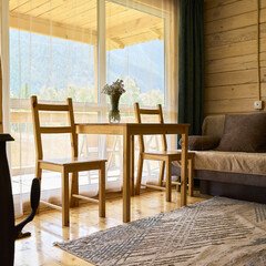 База отдыха Алтай Кабай, Республика Алтай