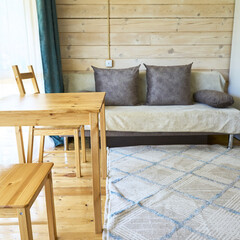 База отдыха Алтай Кабай, Республика Алтай