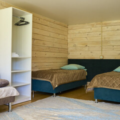 База отдыха Алтай Кабай, Республика Алтай