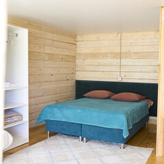 База отдыха Алтай Кабай, Республика Алтай