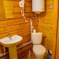 База отдыха Алтай Кабай, Республика Алтай