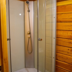 База отдыха Алтай Кабай, Республика Алтай