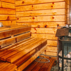 База отдыха Алтай Кабай, Республика Алтай