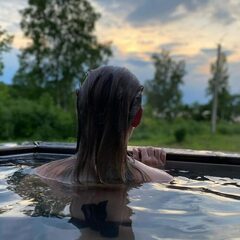 База отдыха Алтай Кабай, Республика Алтай