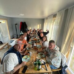 База отдыха Алтай Кабай, Республика Алтай