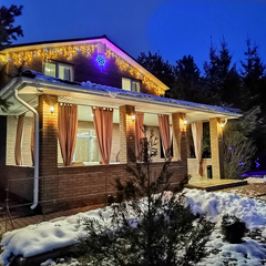 Эко-комплекс Святобор, Брянская область