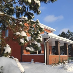 Эко-комплекс Святобор, Брянская область