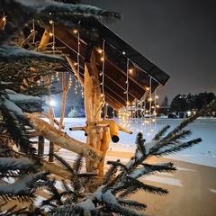 Эко-комплекс Святобор, Брянская область