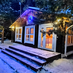 Эко-комплекс Святобор, Брянская область